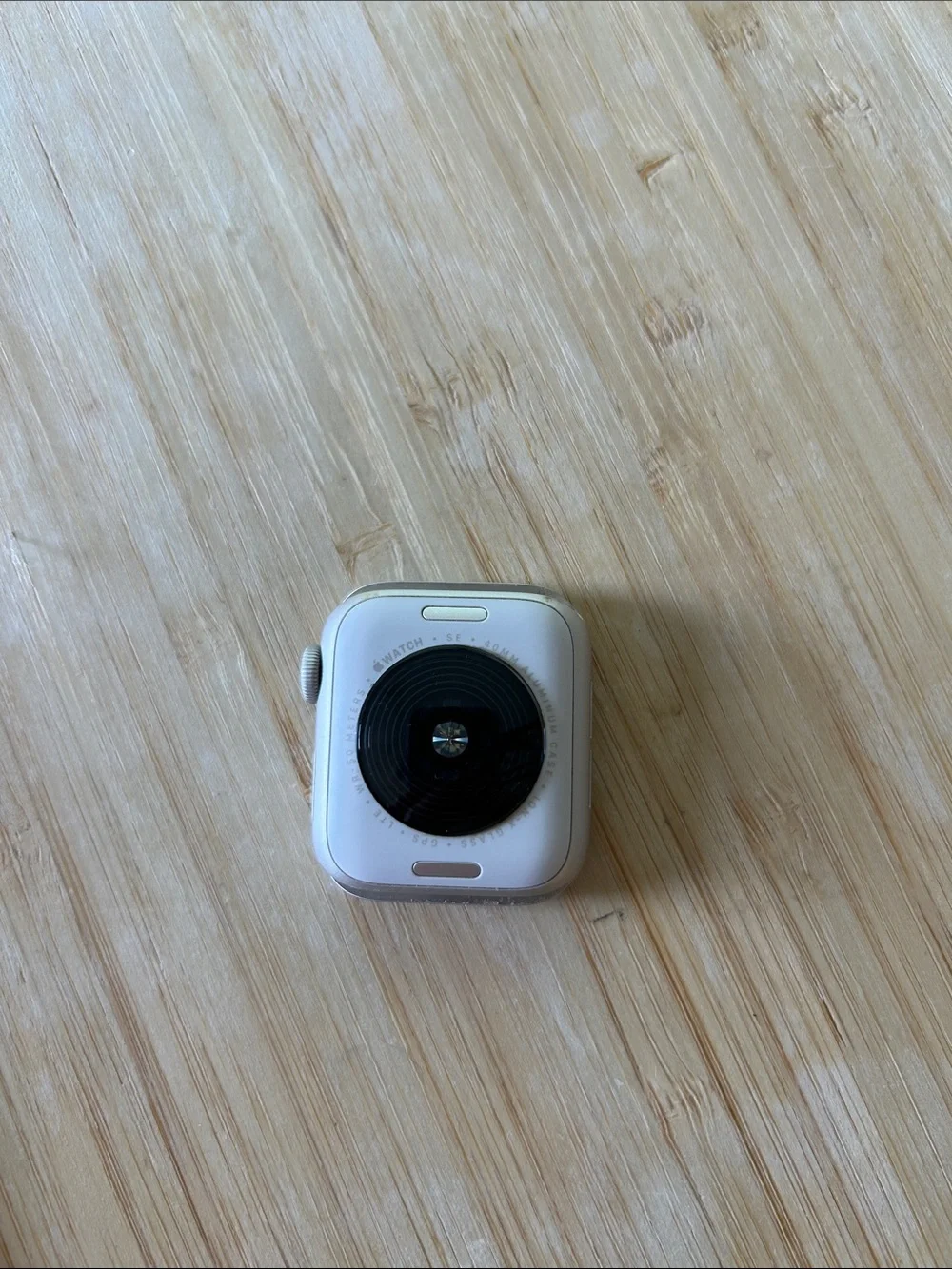 Apple Watch SE 40mm